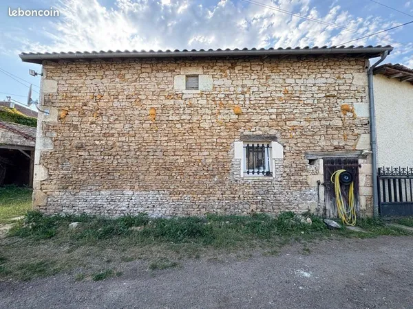 Collocation maison campagne