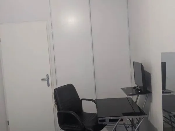 Chambre dans un appartement t3 à Bezons