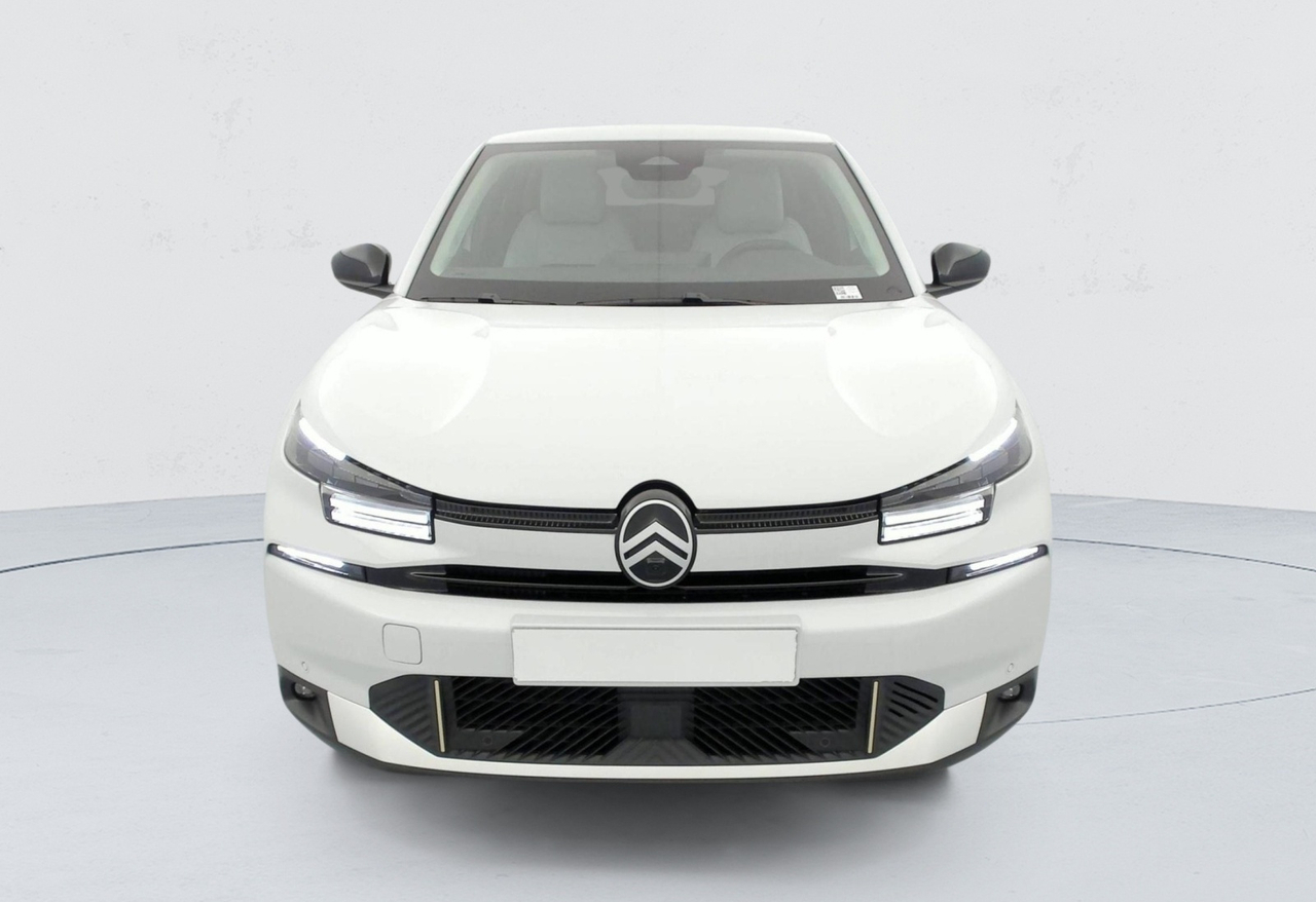 Citroën C4 — photo 8