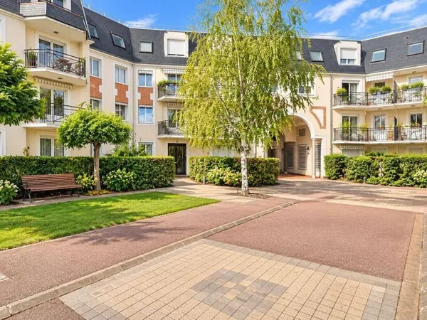 Appartement 2 pièces 53 m²