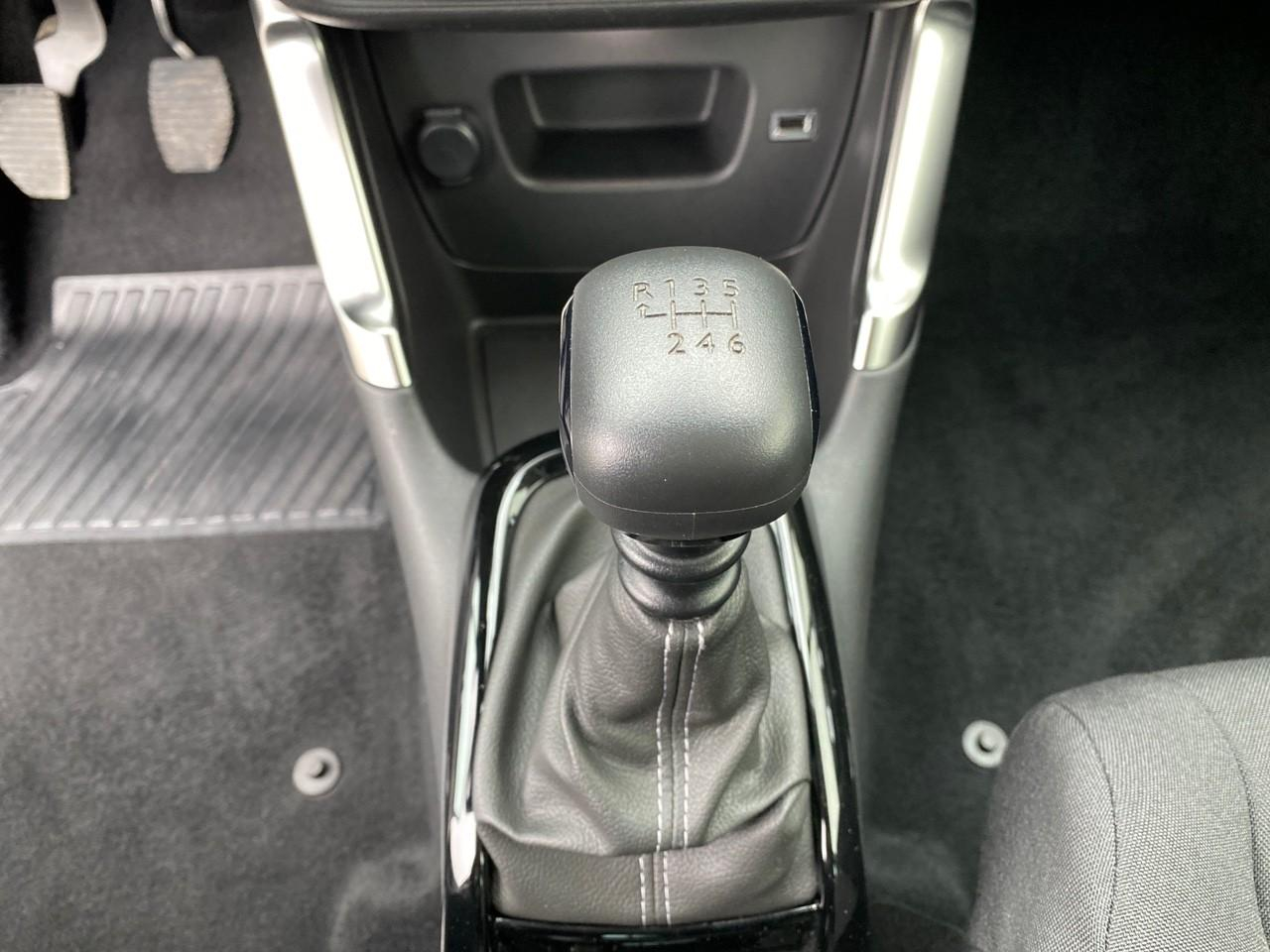 Citroën C3 Aircross puretech 110ch s&s feel pack — photo 13