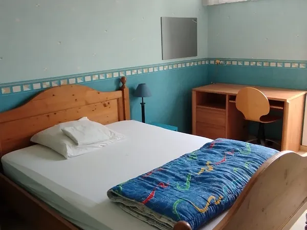 Loue chambre en colocation 60m²