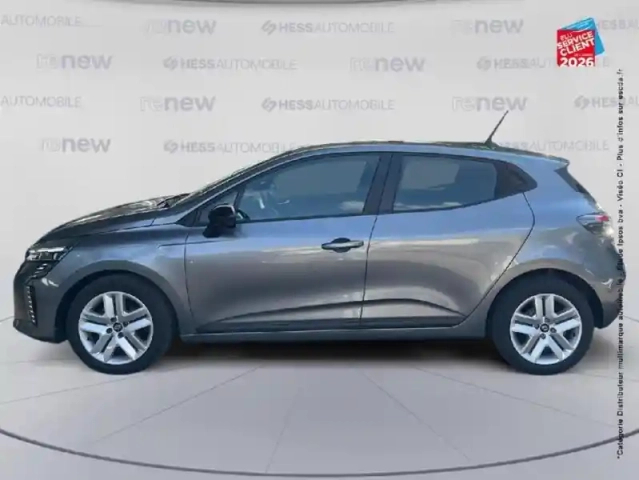 Renault Clio 1.0 tce 90ch evolution — photo 9