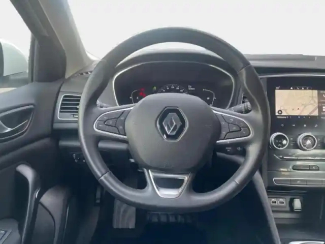 Renault Megane 1.3 tce 140ch evolution -23 — photo 15