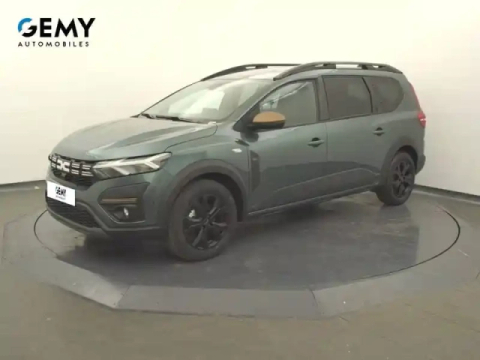 Dacia Jogger hybrid 140 7 places gsr2