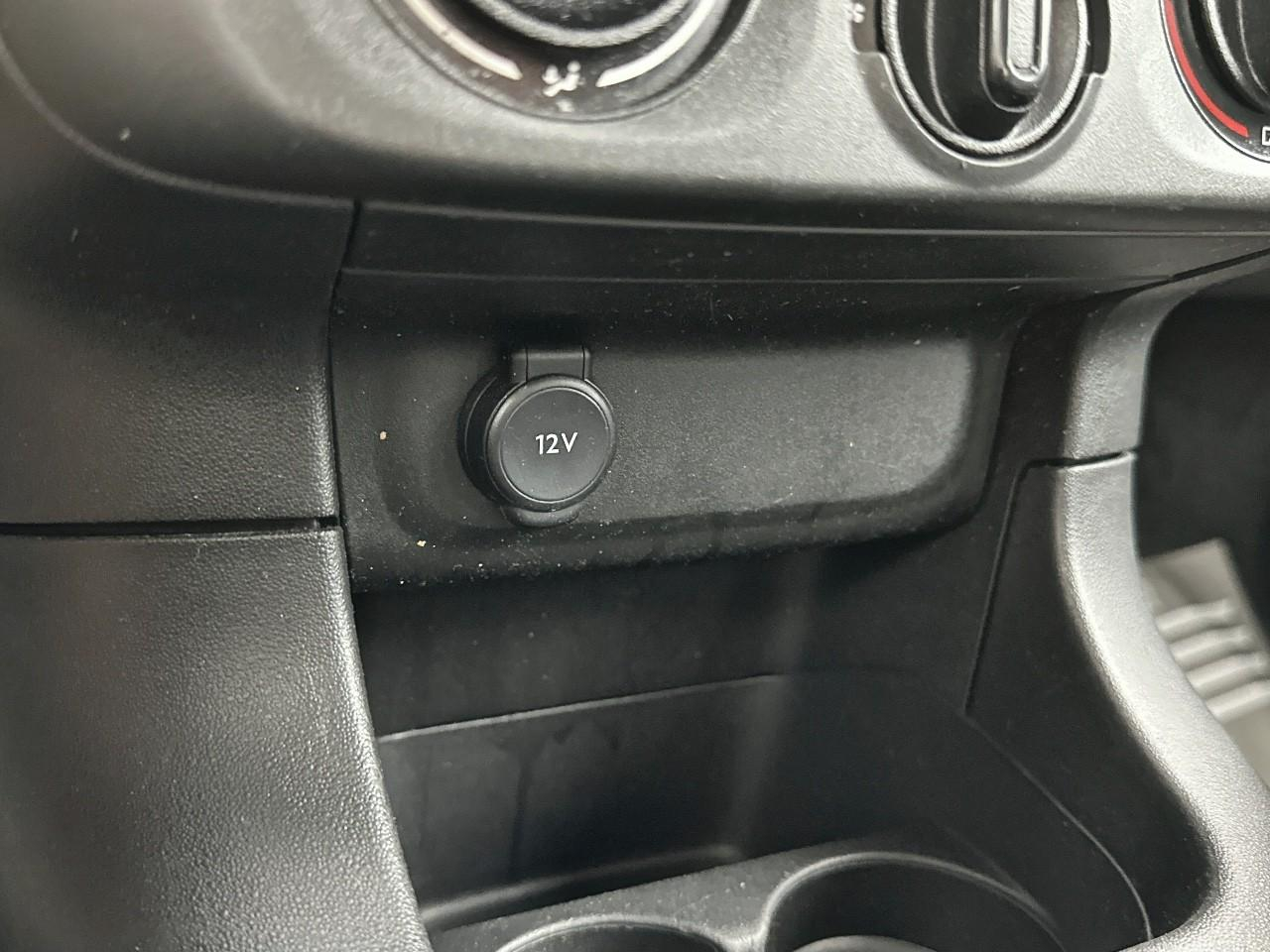 Citroën C3 puretech 83 ch bvm5 you — photo 25