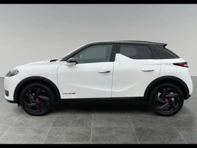 Ds Ds 3 crossback essence 100 performance line + caméra gps carplay radar av/ar 1ère main — photo 7