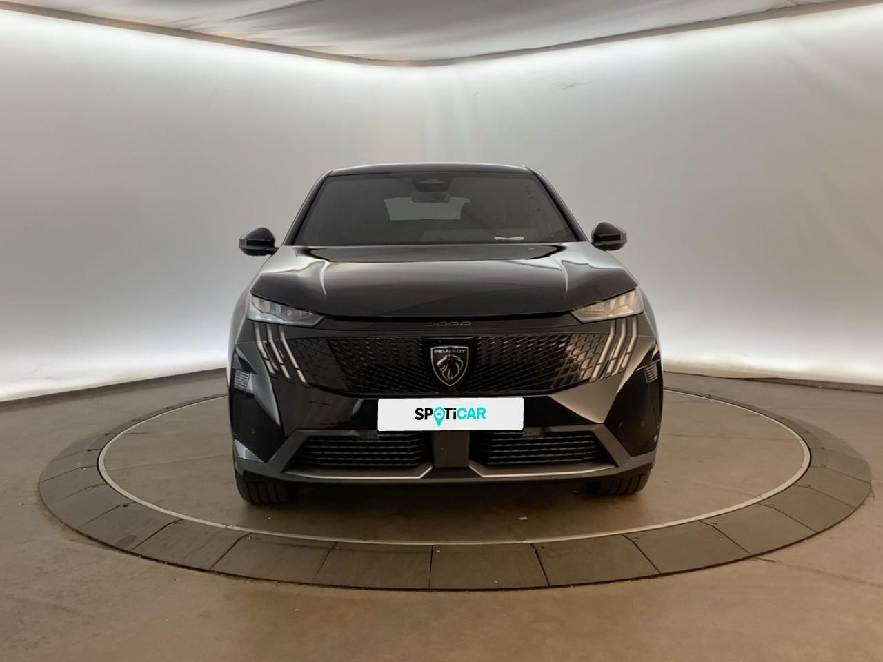 Peugeot 3008 hybrid 145 e-dcs6 gt — photo 2