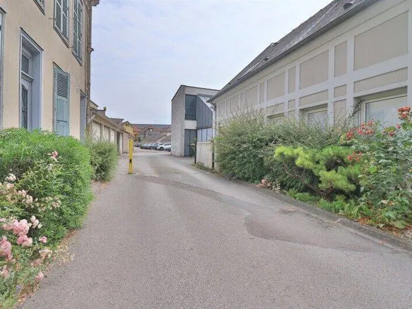 Stationnement Location Troyes 40€
