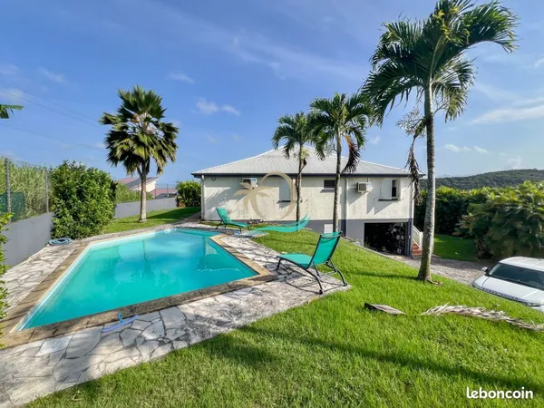 Maison 4 pièces 108 m²