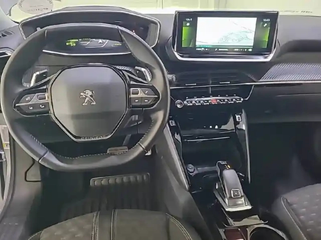 Peugeot 2008 bluehdi 130 s&amp;s eat8 — photo 8