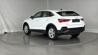 Audi Q3 Sportback 45 TFSI e 245ch Design S tronic 6 — photo 8