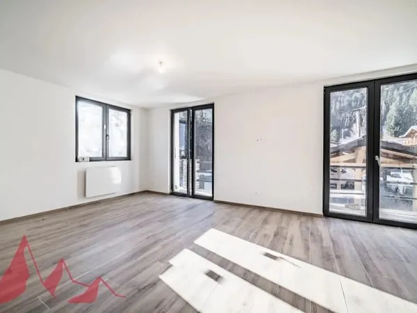 Appartement 4 pièces 74 m²