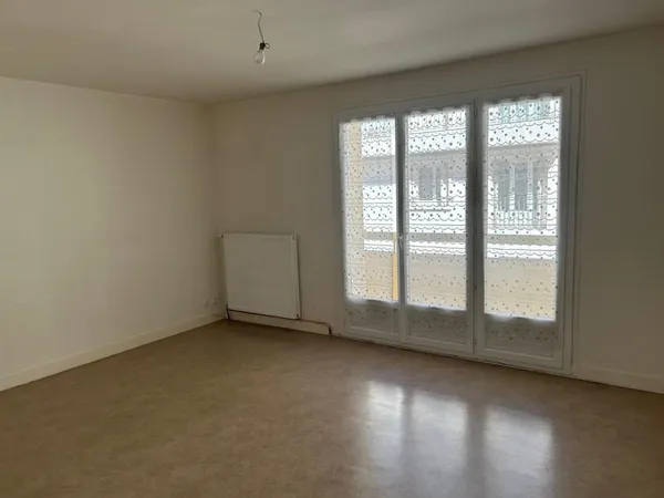 Appartement 2 pièces 52 m²