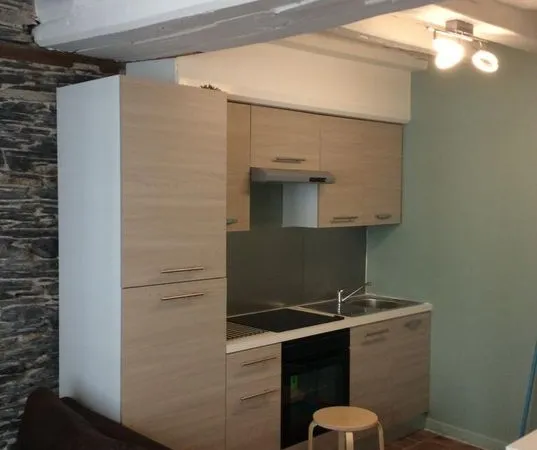 Studio de 31m2 à louer sur Angers