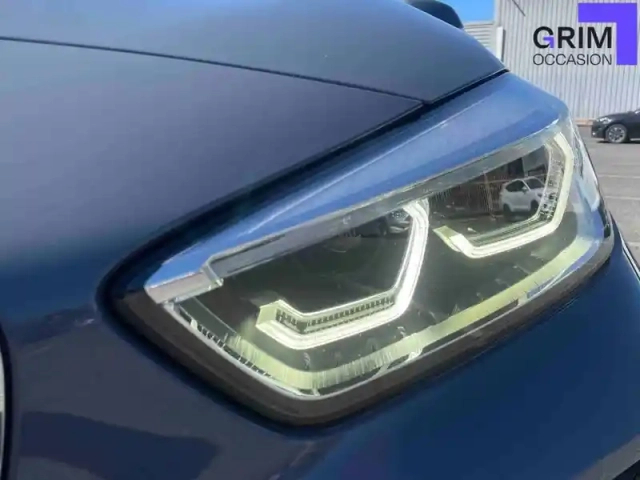 Bmw Serie 1 120d xdrive 190 ch bva8 — photo 17