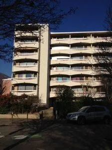 Appartement 1 pièce 19 m²