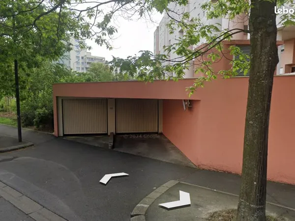 Parking stationnement