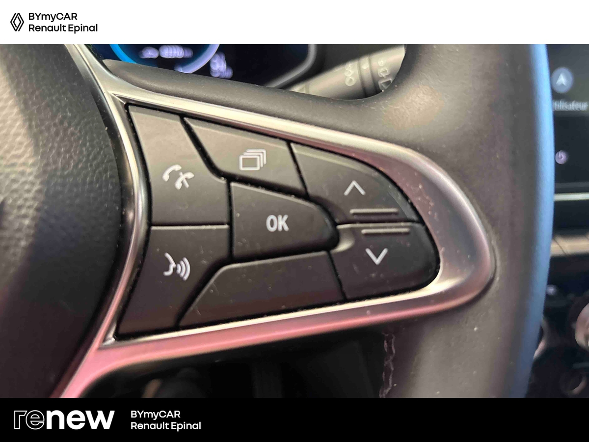 Renault Zoe R110 - 21 — photo 19