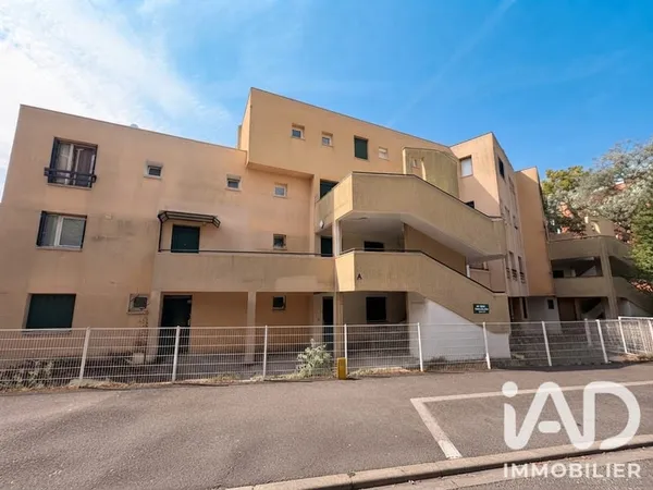 Appartement 5 pièces 118 m²