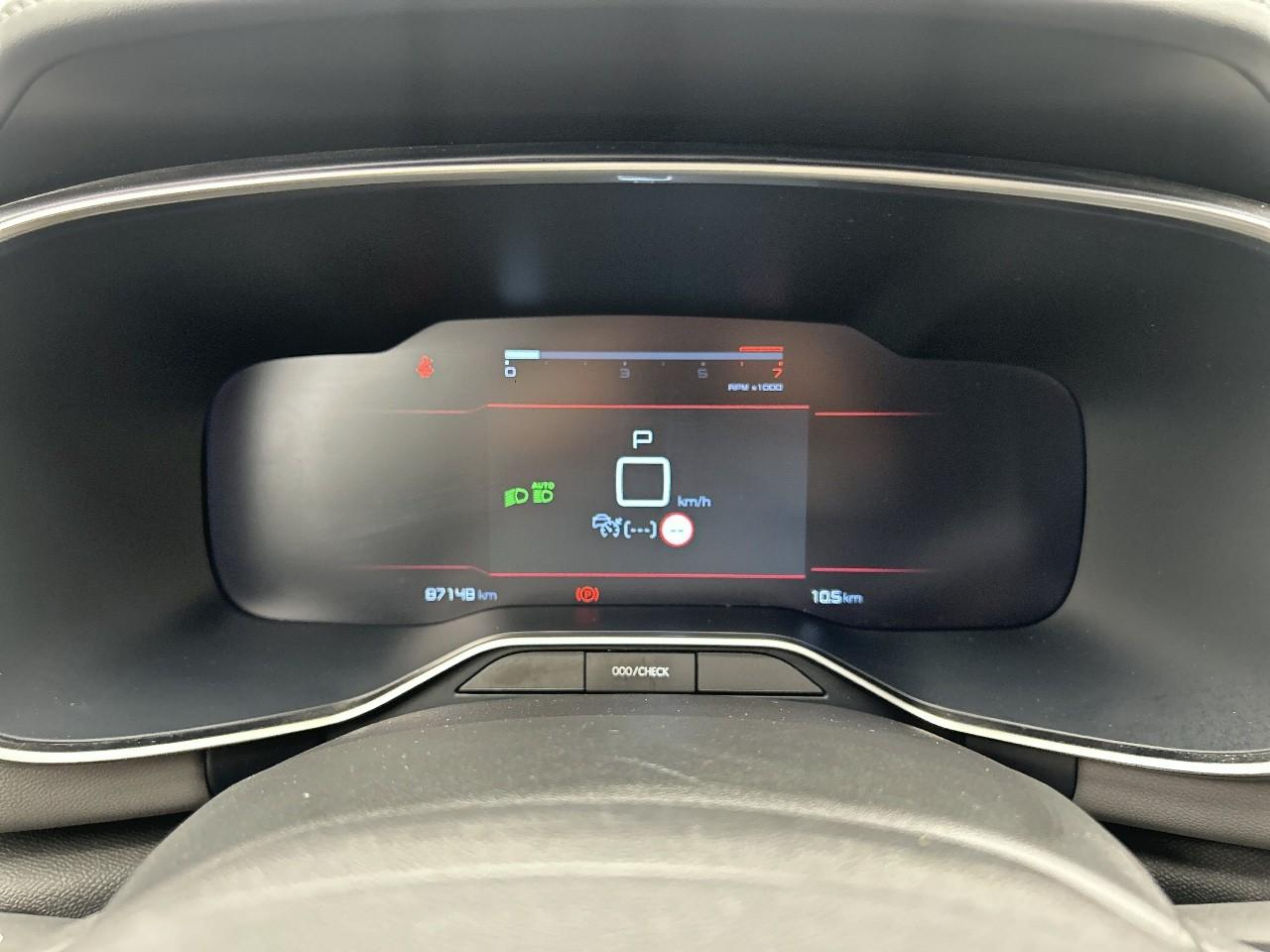 Citroën C5 Aircross bluehdi 130 s&s eat8 shine pack — photo 30