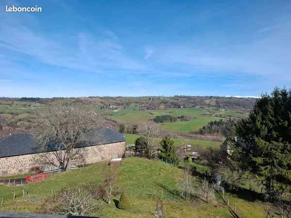 Saint Cernin - T3