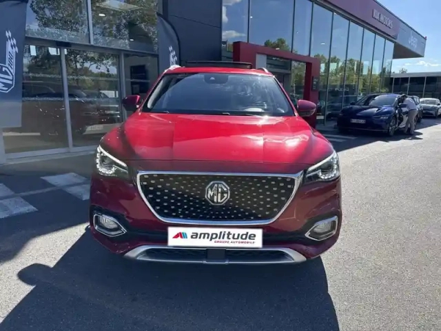 Mg Ehs 1.5t gdi 258ch phev luxury — photo 2