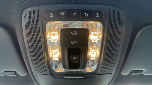 Mercedes Classe CLA 180 d 116 7G-DCT - AMG Line – 2019 – 77529 km – Diesel – Boîte Automatique — photo 3
