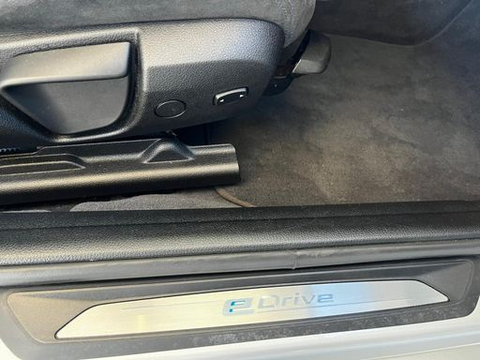 BMW Serie 3 330e 252 Plug in Hybrid BVA8 - M Sport – 2016 – 77189 km – Hybride rechargeable – Boîte Automatique