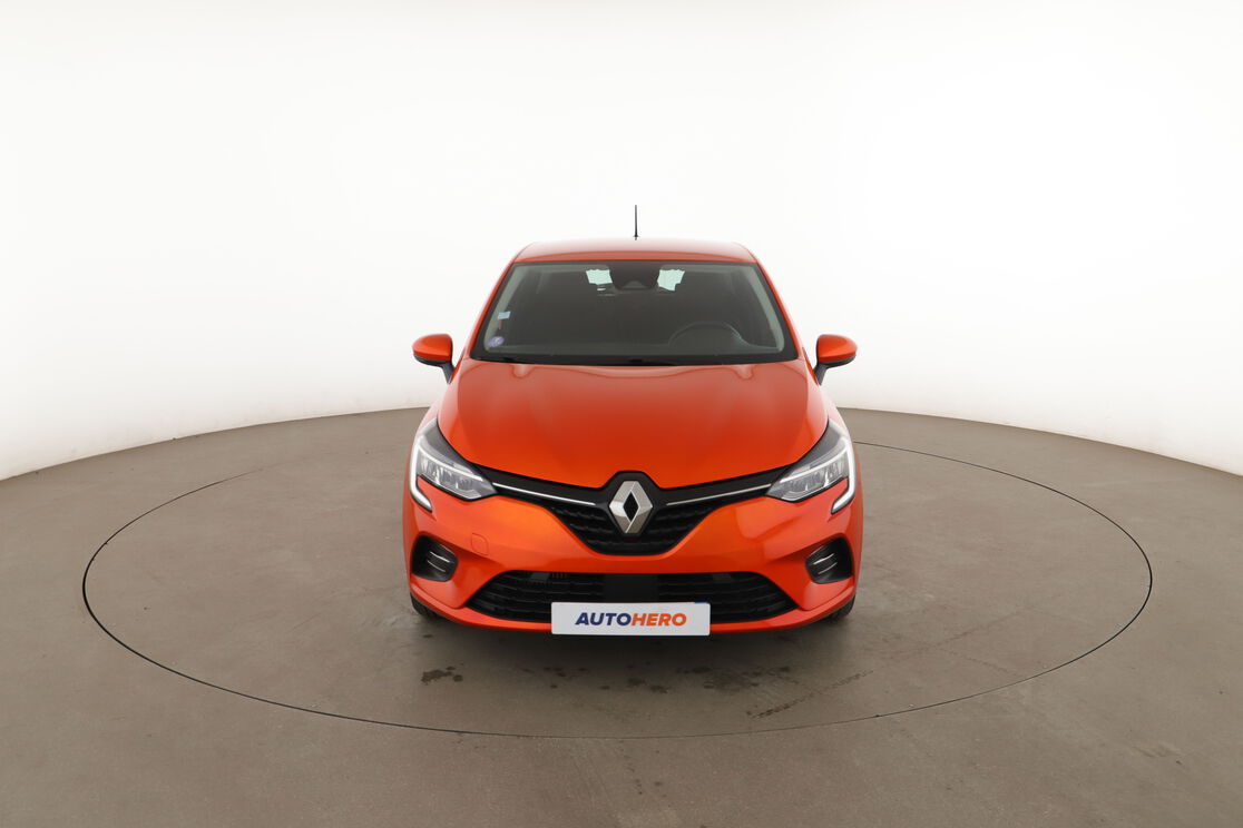 Renault Clio 1.0 TCe Zen — photo 8