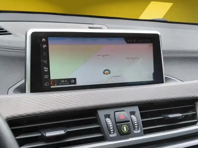 Bmw X2 sdrive 18 i 1.5 140 ch m sport — photo 19