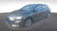 Ford Focus 1.5 EcoBlue 120ch Titanium BVA 99g