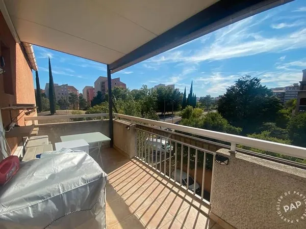 Appartement 3 pièces 75 m²