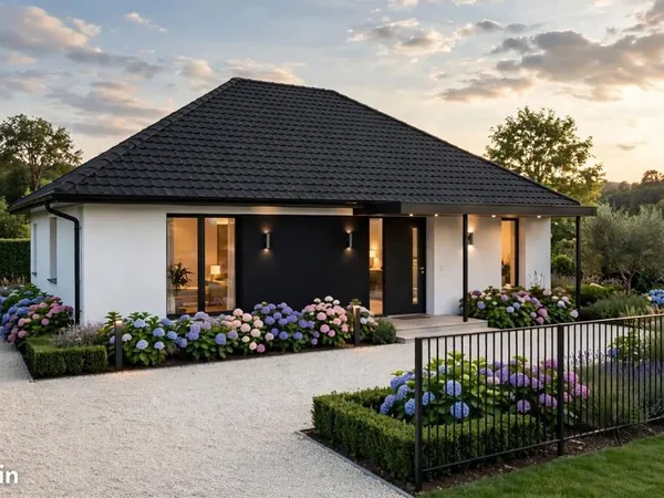Maison 98 m² Drocourt