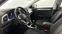 Volkswagen T-Roc 1.0 TSI 110ch Life Plus — photo 12