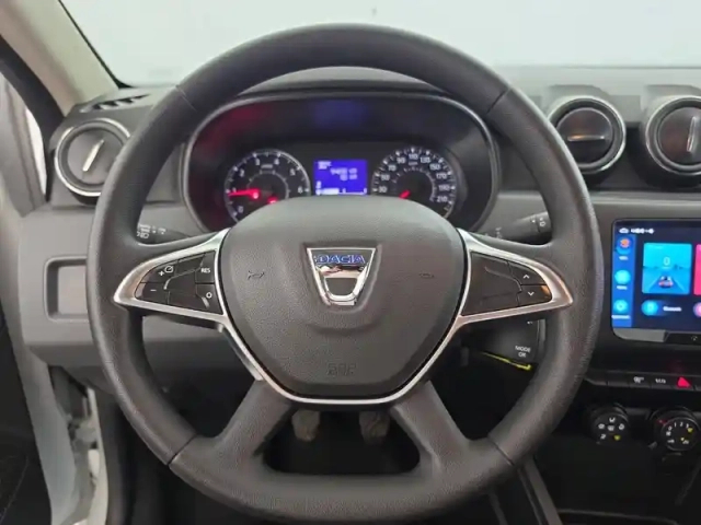 Dacia Duster eco-g 100 4x2 — photo 172