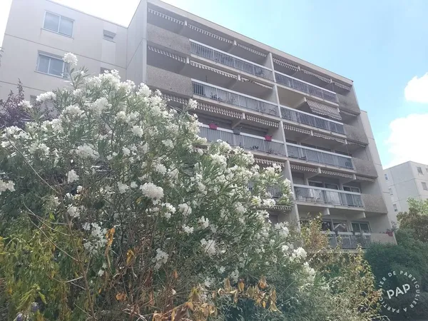 Appartement 6 pièces 112 m²