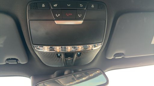 Mercedes Classe GLC 250 d 9G-Tronic 4Matic - Fascination – 2016 – 143772 km – Diesel – Boîte Automatique — photo 2