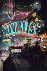 Nivalis Nights