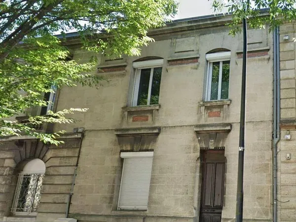 Maison 5 pièces 116 m²
