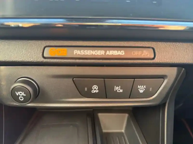 Ford Puma nouveau 1.0 ecoboost 155 ch mhev s&amp;s powershift st-line — photo 28