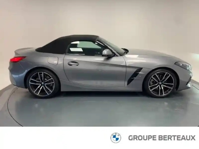 Bmw Z4 roadster sdrive20ia 197ch m sport — photo 5