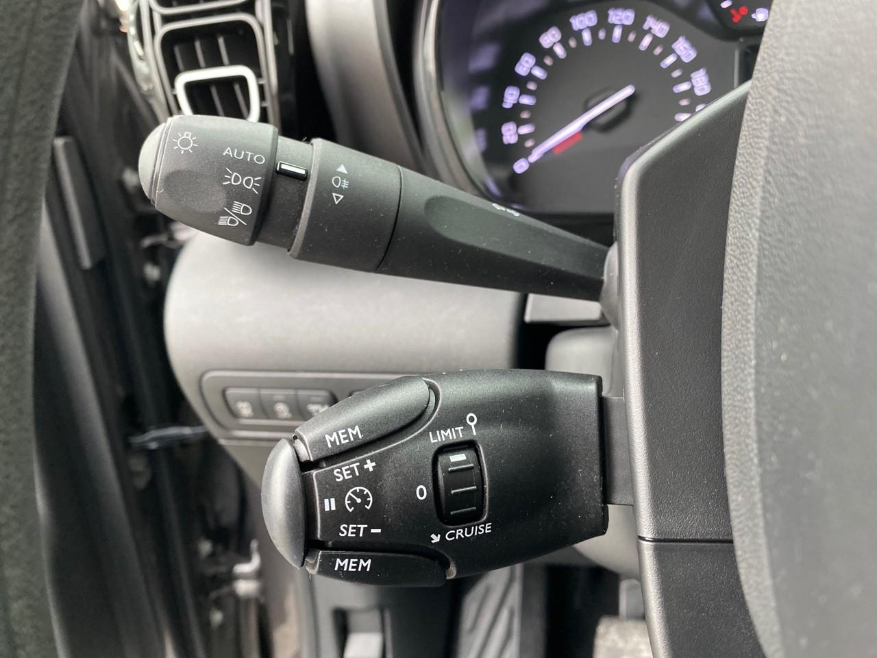 Citroën C3 Aircross puretech 110ch s&s live — photo 19