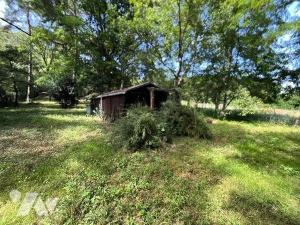 Terrain Vente Larchant   99000€