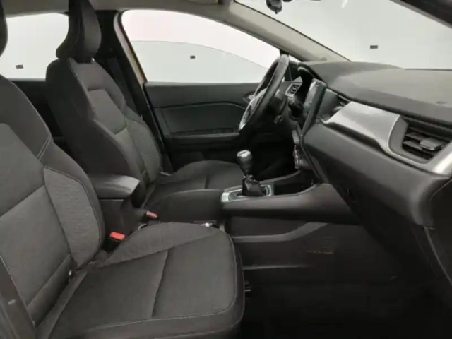 Renault Captur 1.0 tce 90ch business -21 — photo 14