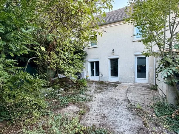 Maison Gonesse 6 pièce(s) 95.20 m2