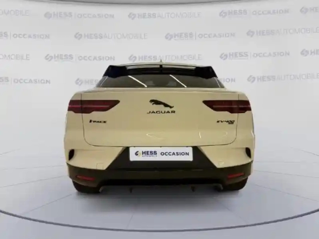 Jaguar I-Pace ev400 se awd 13cv — photo 7