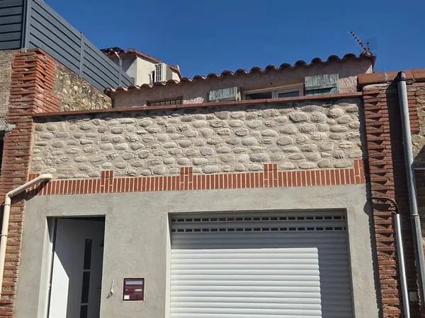 Maison 3 pièces 74 m²
