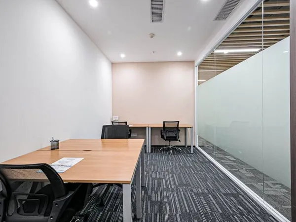 Bureaux 15 m²