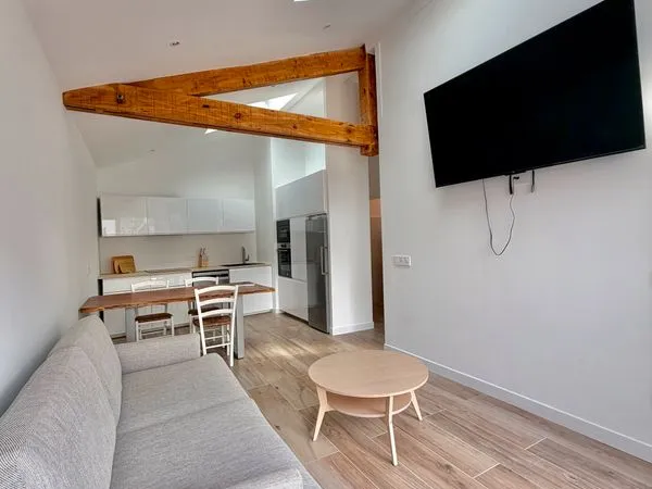 Maison individuelle meublée 42 m² - Bidart - Étudiant